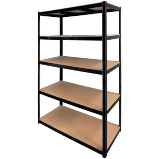 Regál 120X45X180 Rojaplast