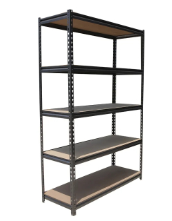 Regál 120X60X180 Rojaplast