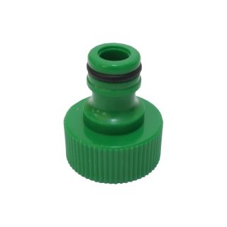 REFLEX adaptér plastový, vnitřní závit, 3/4"