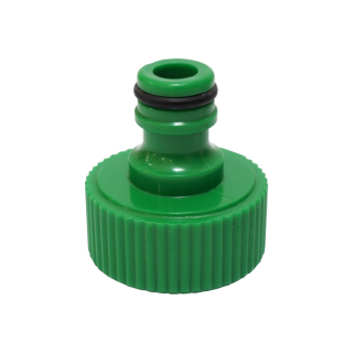 REFLEX adaptér plastový, vnitřní závit, 1"