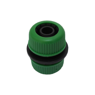 REFLEX spojka plastová, 1/2"