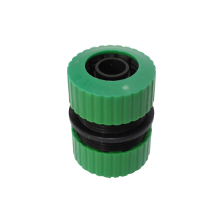 REFLEX spojka, plastová, 3/4"
