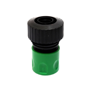 REFLEX rychlospojka plastová, 3/4"