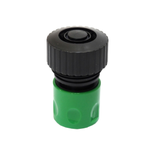 REFLEX rychlospojka plastová, stop, 3/4"