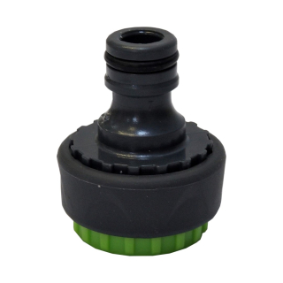 REFLEX adaptér dvousložkový, 1/2" x 3/4"