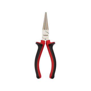 TOPTRADE kleště očkové, 160 mm