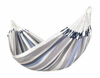 Houpací síť - La Siesta Brisa Single Classic Seasalt