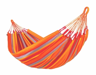 Houpací síť - La Siesta Brisa Single Caribic Toucan