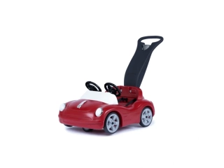 STEP2 Dětské auto Roadster pro dvojčata