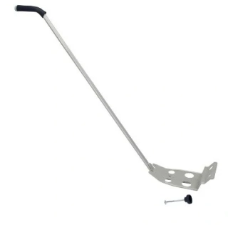 KHW Vodicí tyč pro Snow Tiger